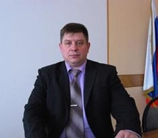 Никиташкин Алексей Алексеевич.