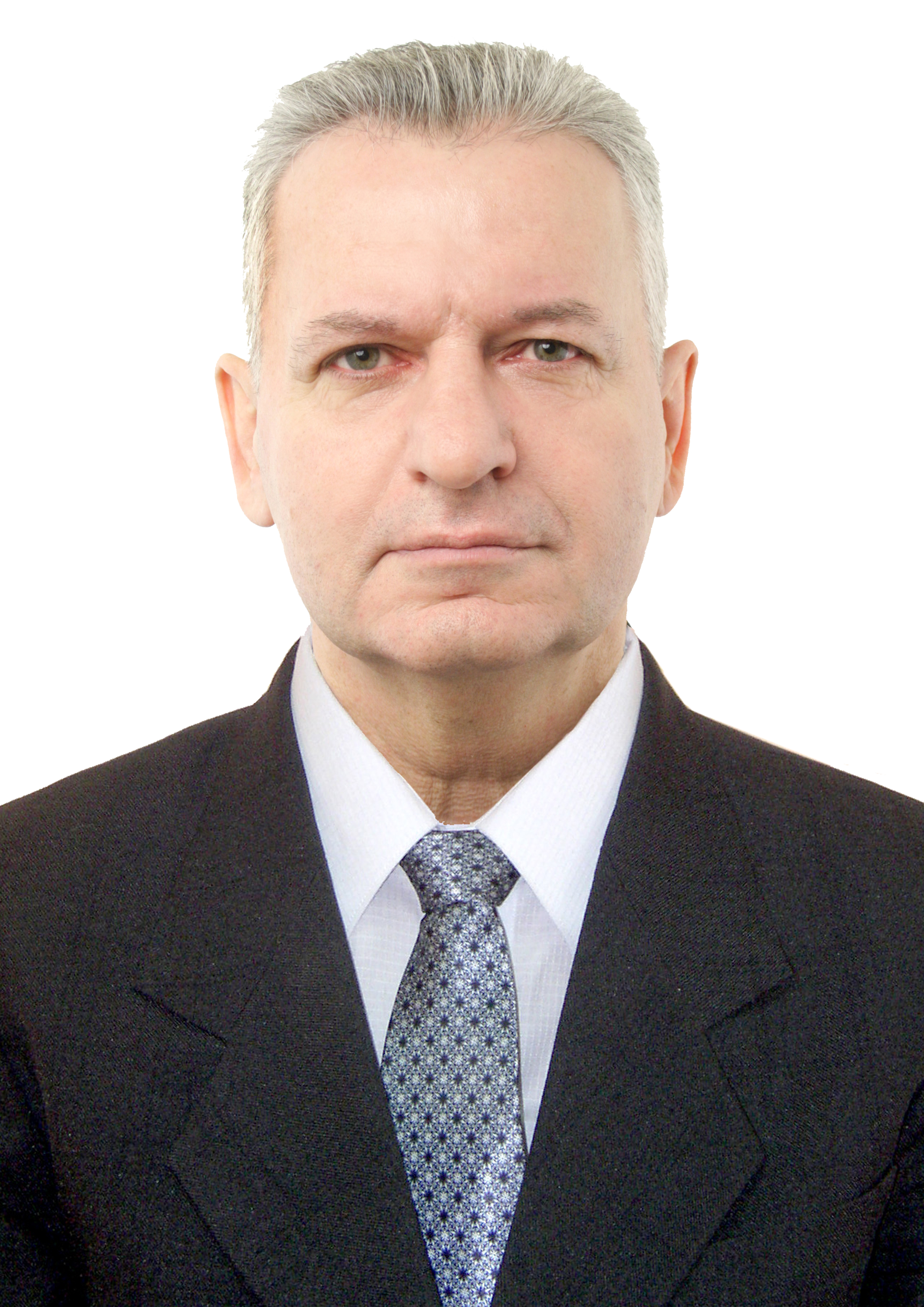 Маршев Николай Павлович.