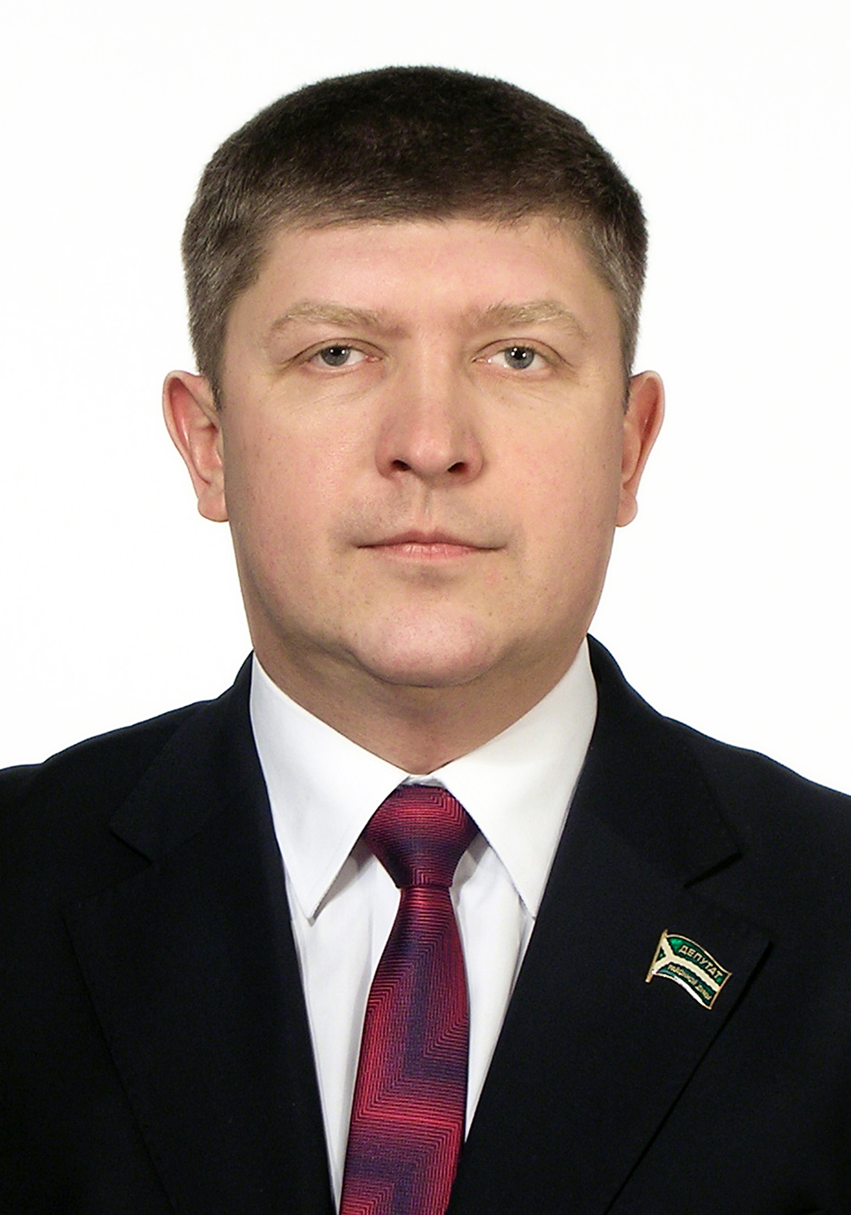 Абраменков Дмитрий Владимирович