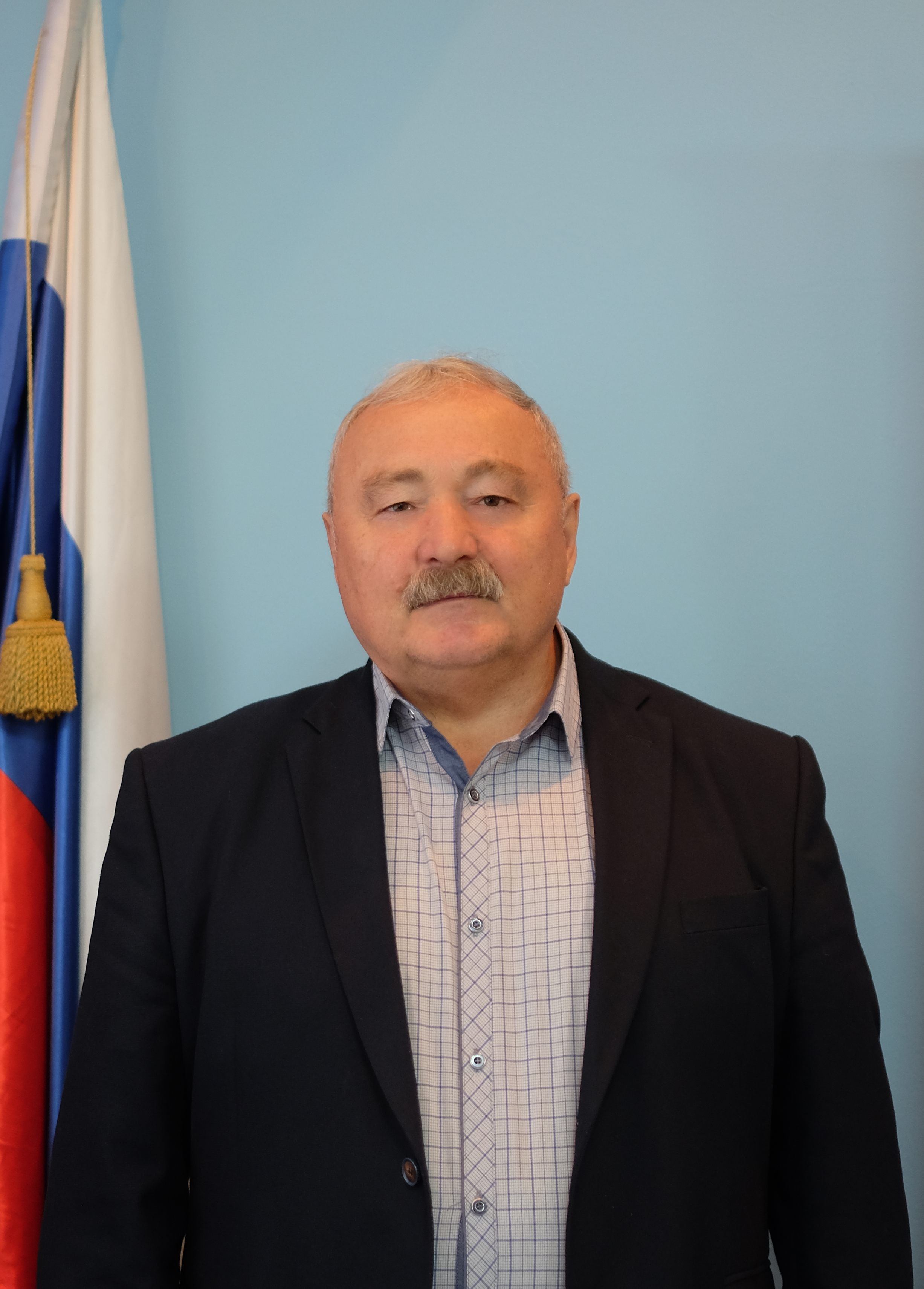 Плещёв Виктор Константинович.