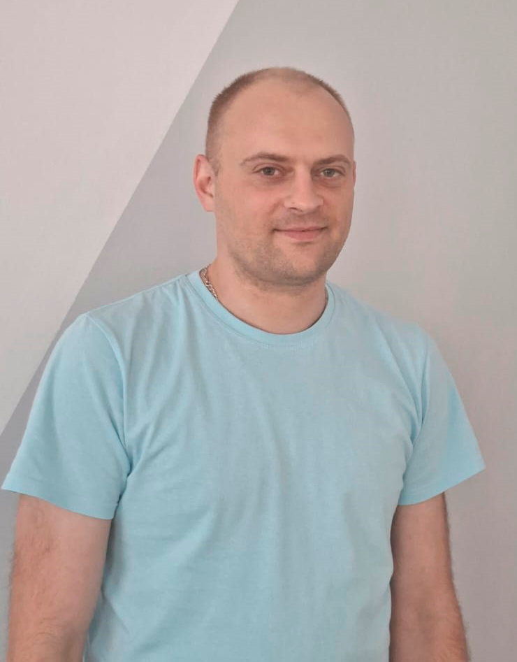 Кутилин Сергей Сергеевич.