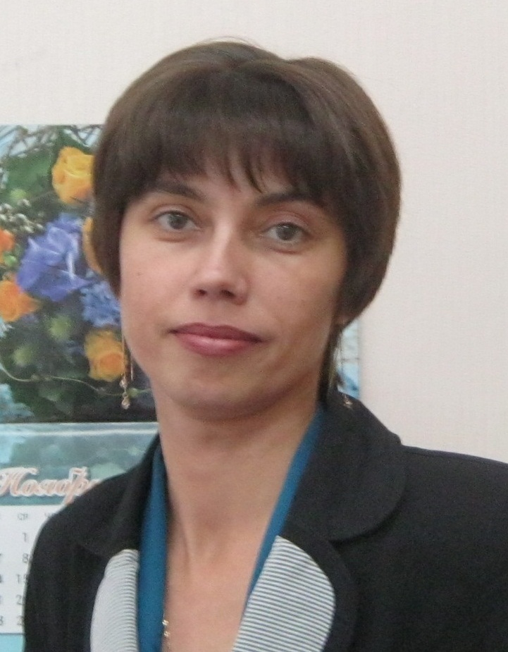 Шатова Полина Андреевна.