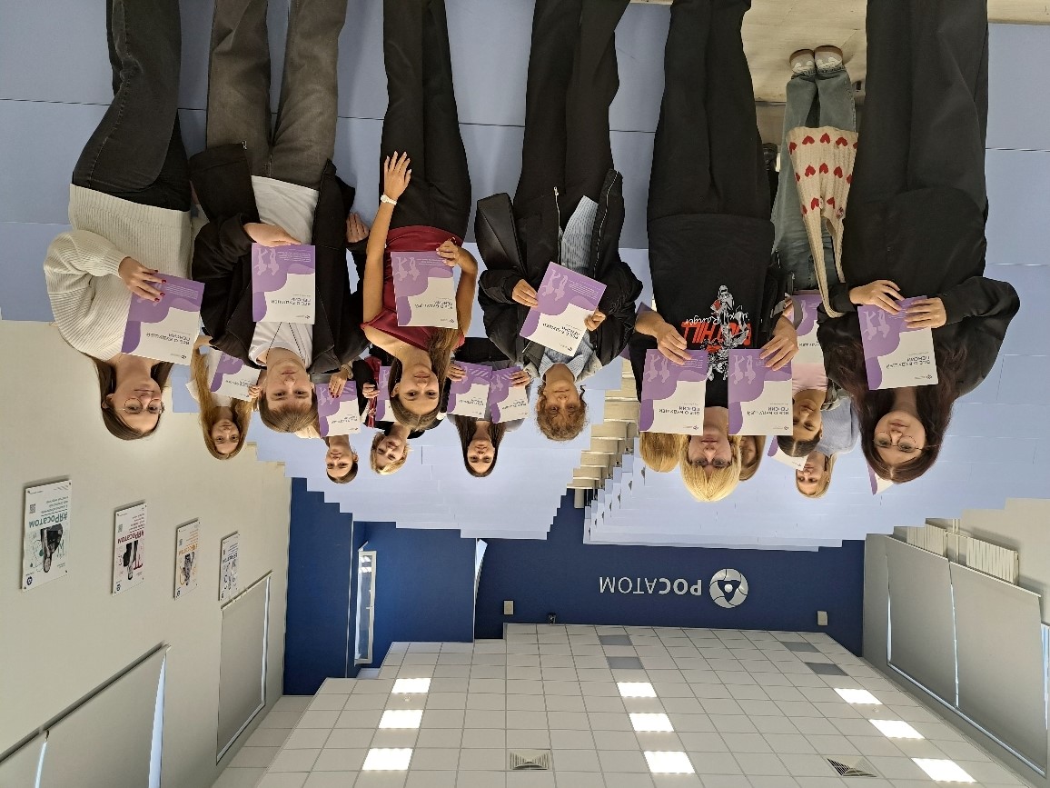 Отделение СФР по Калужской области проводит образовательную кампанию по повышению пенсионной и социальной грамотности среди молодежи.