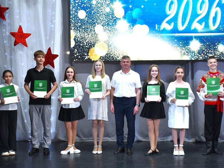 "Звёздный час - 2026".
