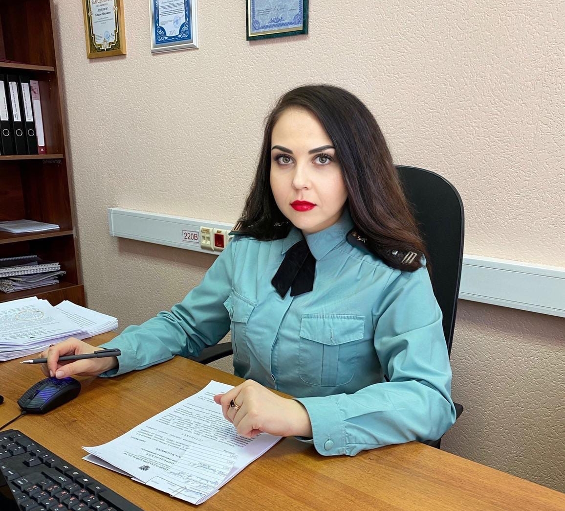 24 июня граждане могут обратиться за бесплатной юридической помощью в УФССП России по Калужской области