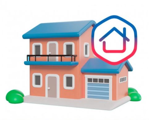 Приложение «Госуслуги.Дом» стало доступно для собственников индивидуальных жилых домов.