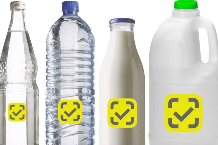 С 1 сентября 2024 г. вступают в силу требования по проверке кода маркировки при продаже молочной продукции и упакованной воды для всех участников оборота товаров.