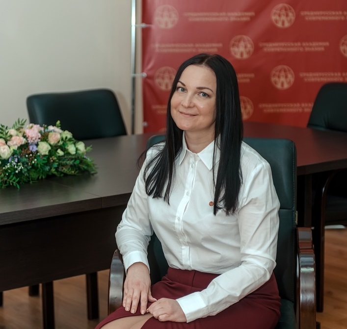 Оксана Лысенко: «Для победы над терроризмом надо нейтрализовать факторы, способствующие его возникновению».