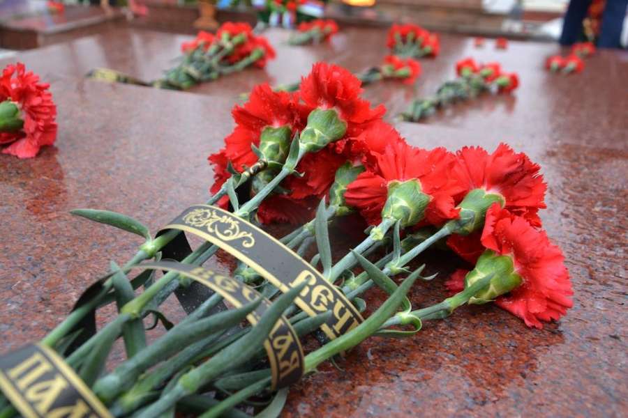 11 января день памяти о великом событии – освобождении города Кирова от немецко-фашистских захватчиков!