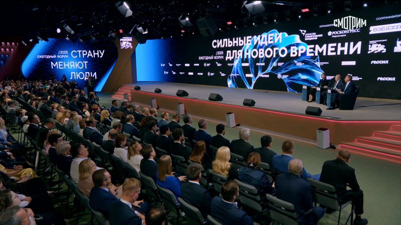 Калужский проект возрождения села вошел в топ-100 «Сильных идей для нового времени».