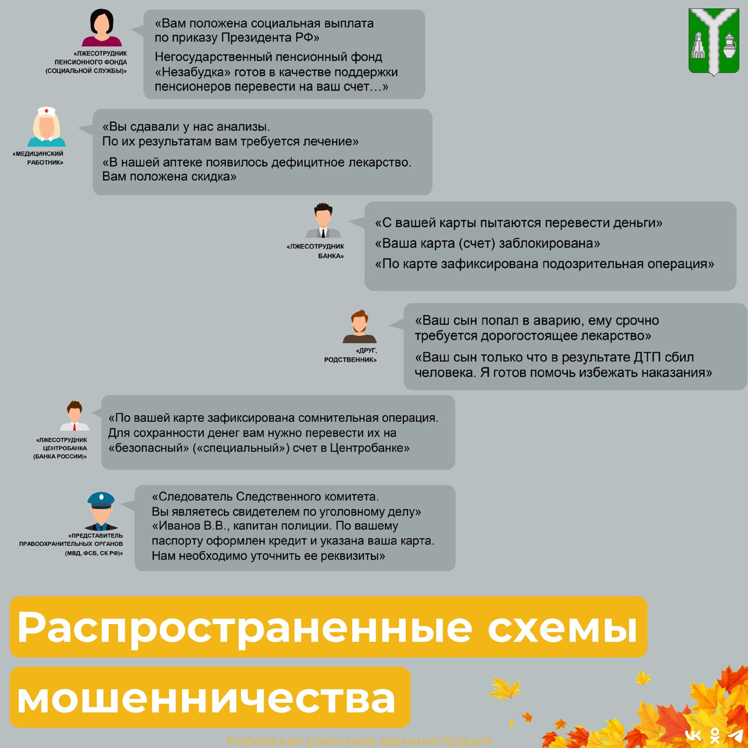 Что такое социальная инженерия и почему она опасна?.