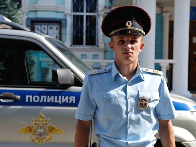 Межмуниципальный отдел МВД России "Кировский" объявляет набор на службу в органы внутренних дел.