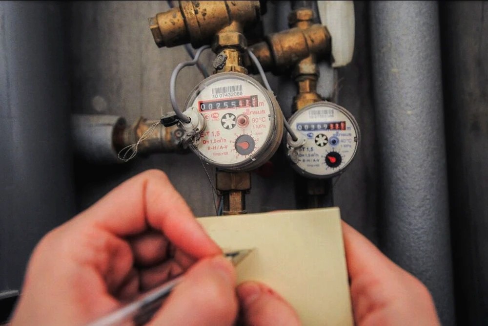 Стоимость холодной воды для потребителей удвоится.