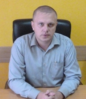 Ласкин Андрей Дмитриевич.