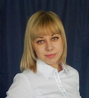 Белова Марина Евгеньевна.