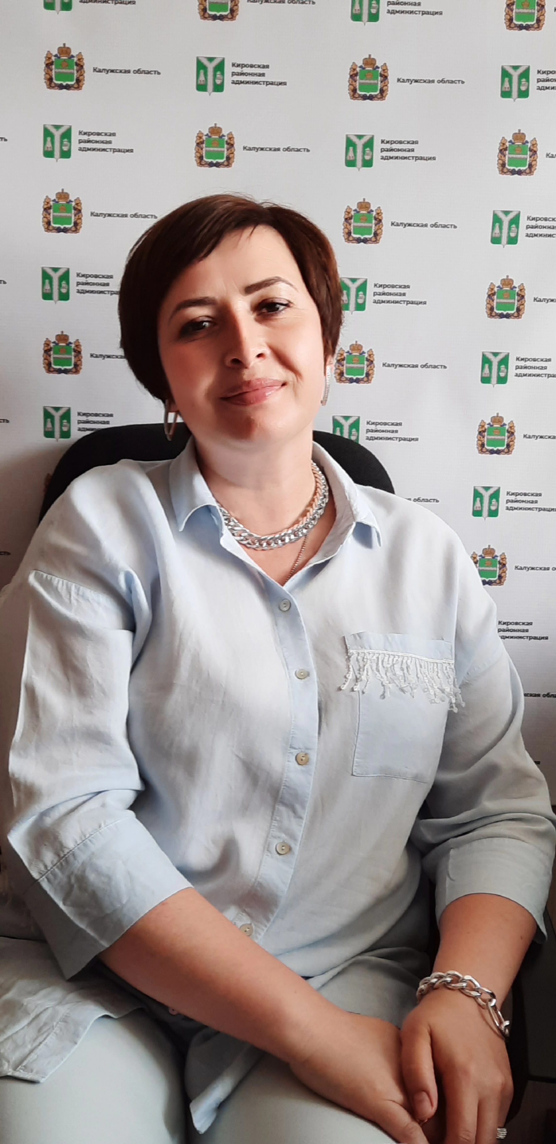 Давидченко Елена Александровна