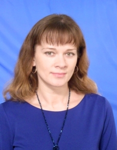 Боборева Лина Алексеевна