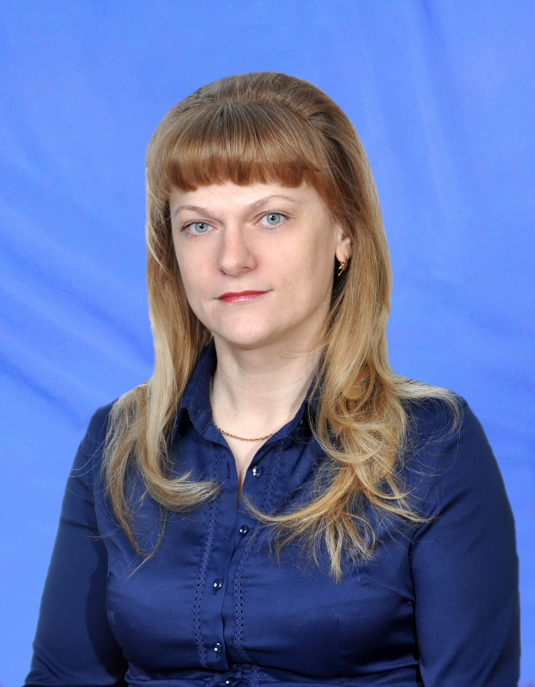 Трошкина Наталья Ивановна