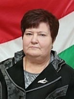 Кожан Тамара Дмитриевна
