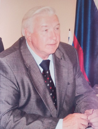 Абраменков Владимир Александрович