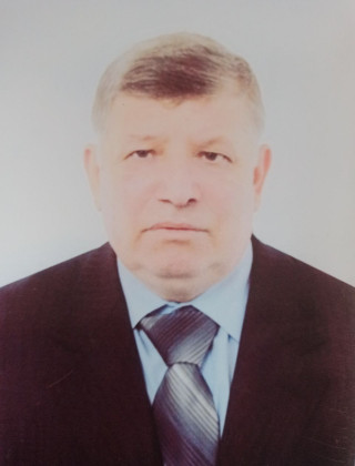 Земченков Николай Михайлович
