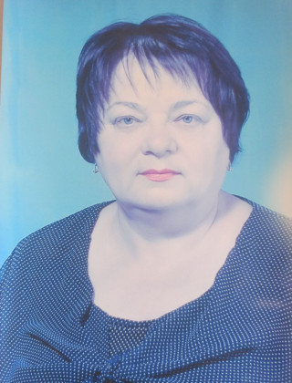 Лунева Надежда Васильевна.