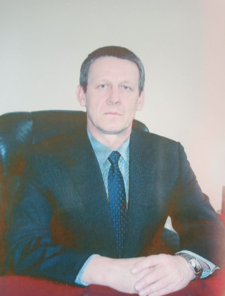 Гришин Александр Николаевич