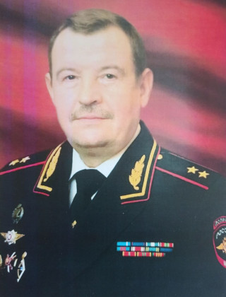 Умнов Сергей Павлович.