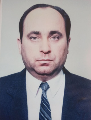 Борискин Леонид Дмитриевич.