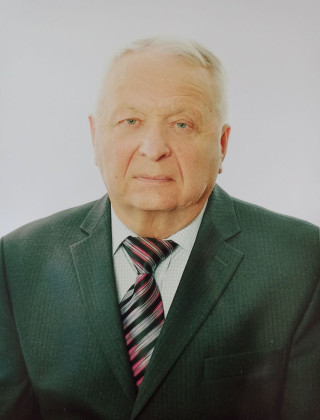 Кудрявцев Алексей Иванович