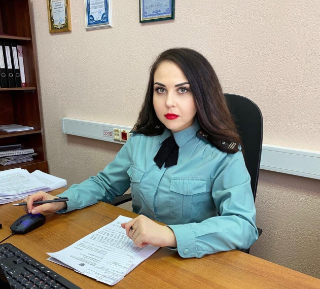 24 июня граждане могут обратиться за бесплатной юридической помощью в УФССП России по Калужской области.