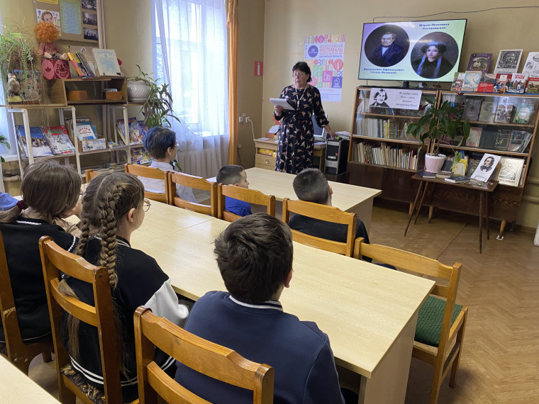 Литературная гостиная «В сердце моём Русь…». Литературная гостиная «В сердце моём Русь…».