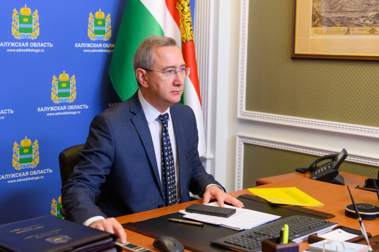 Владислав Шапша поручил организовать комплексную реабилитацию участников СВО. Владислав Шапша поручил организовать комплексную реабилитацию участников СВО.
