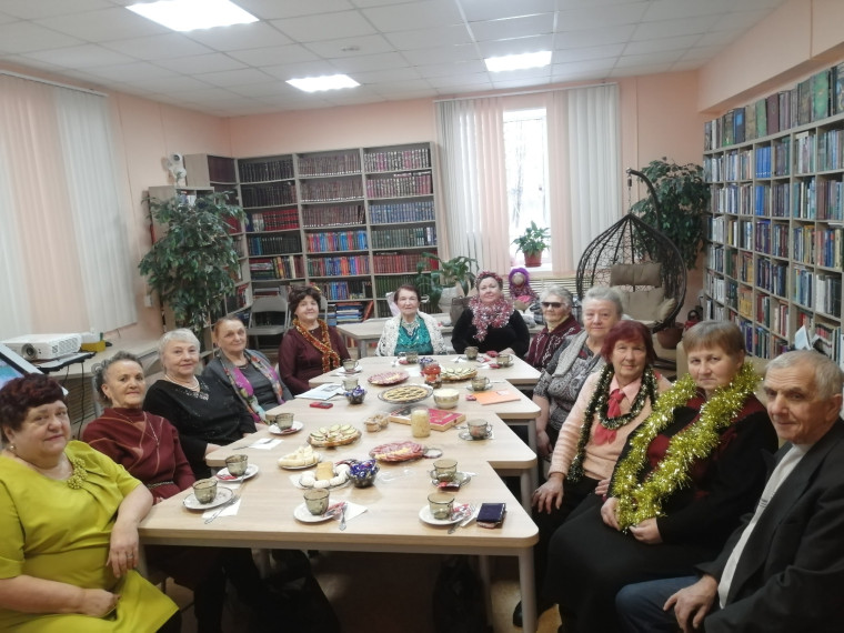 ВСТРЕЧА ДРУЗЕЙ В СТАРЫЙ НОВЫЙ ГОД. ВСТРЕЧА ДРУЗЕЙ В СТАРЫЙ НОВЫЙ ГОД.