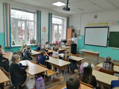 Комплекс мер – в действии. Комплекс мер – в действии.