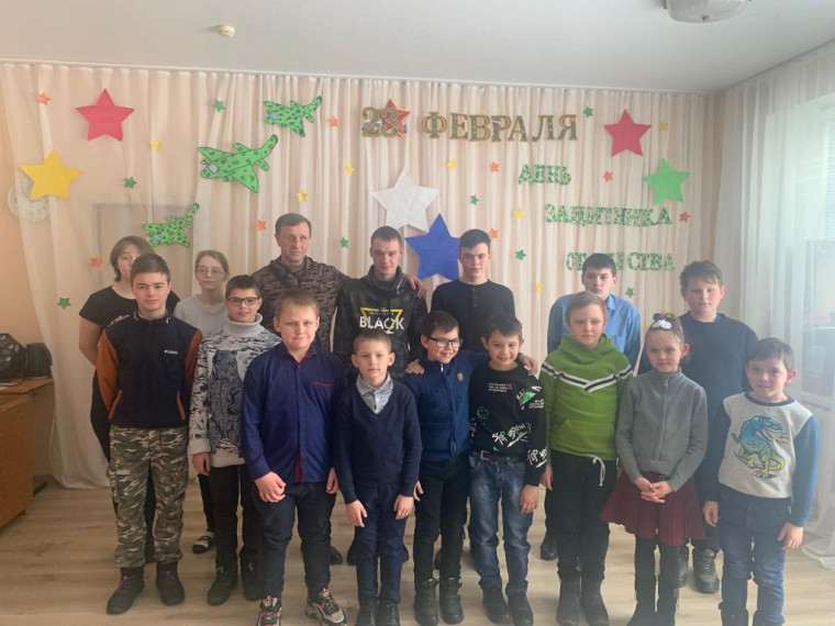 Есть такая профессия – Родину защищать!. Есть такая профессия – Родину защищать!.