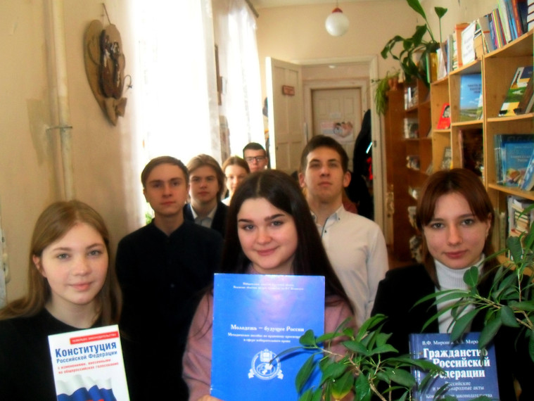 Выборы – это гражданский долг или обязанность?.